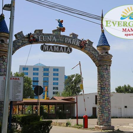 Evergreen Vlas Mamaia Sud ภายนอก รูปภาพ