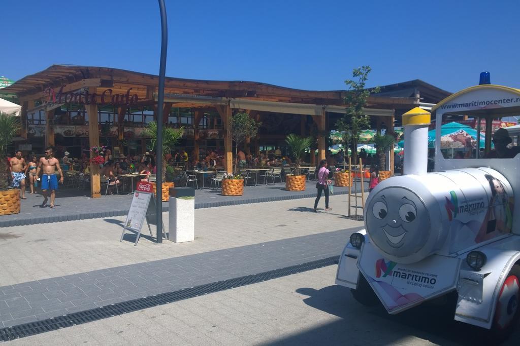 Evergreen Vlas Mamaia Sud ห้อง รูปภาพ