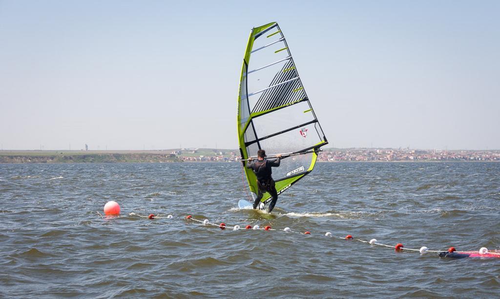 Evergreen Vlas Mamaia Sud ภายนอก รูปภาพ