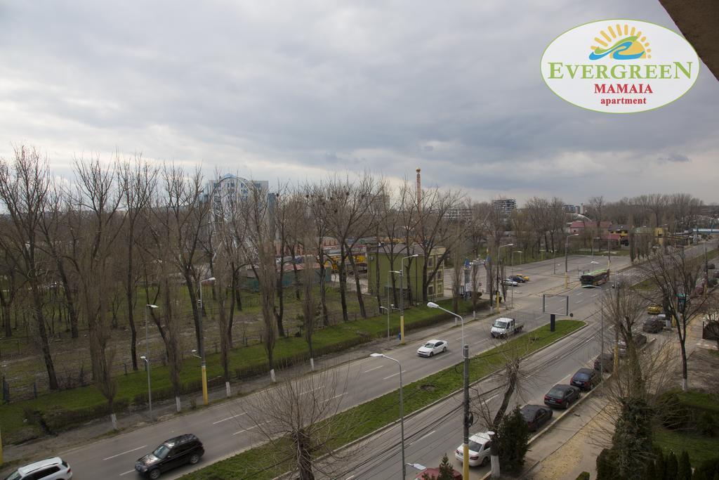 Evergreen Vlas Mamaia Sud ภายนอก รูปภาพ