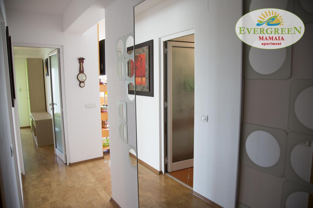 Evergreen Vlas Mamaia Sud ภายนอก รูปภาพ