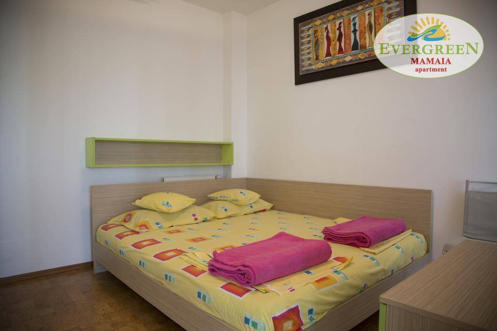Evergreen Vlas Mamaia Sud ภายนอก รูปภาพ