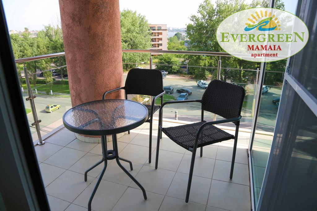 Evergreen Vlas Mamaia Sud ภายนอก รูปภาพ