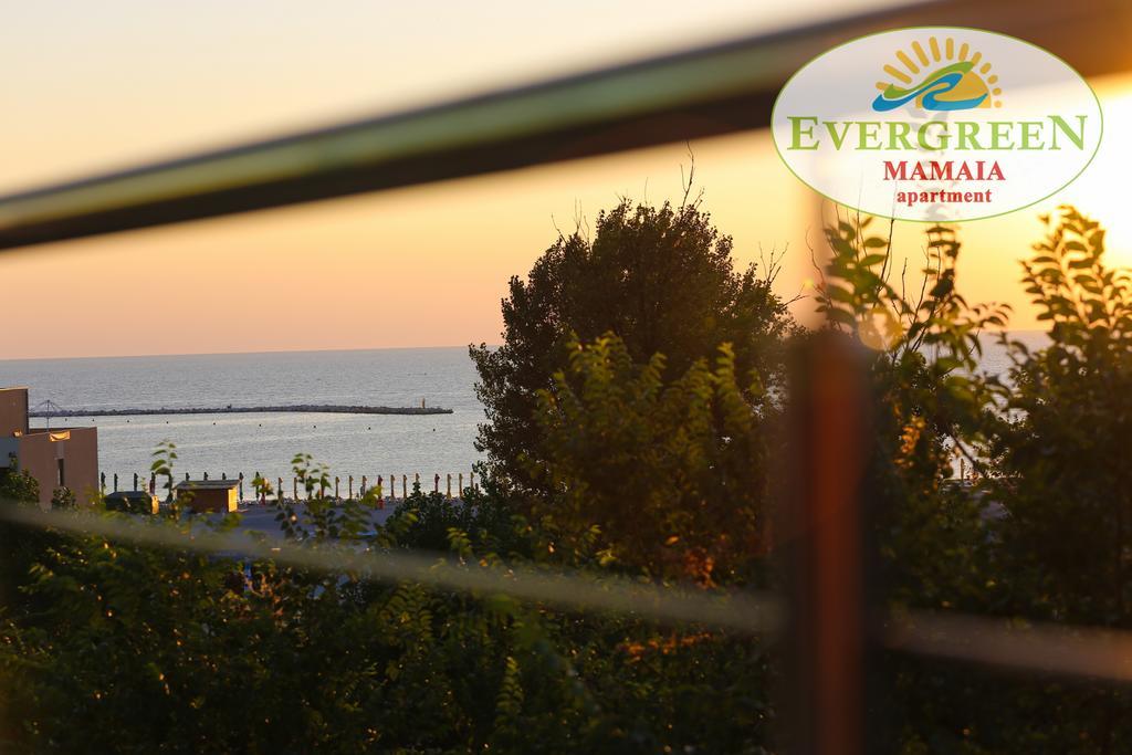 Evergreen Vlas Mamaia Sud ภายนอก รูปภาพ