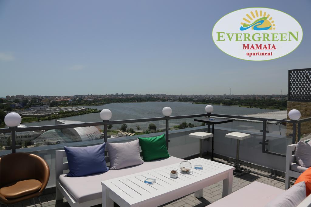 Evergreen Vlas Mamaia Sud ภายนอก รูปภาพ