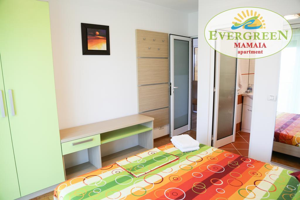 Evergreen Vlas Mamaia Sud ภายนอก รูปภาพ
