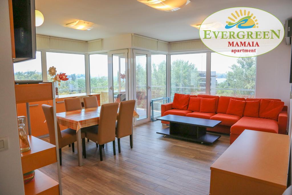 Evergreen Vlas Mamaia Sud ภายนอก รูปภาพ