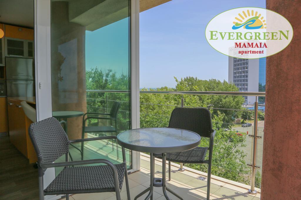 Evergreen Vlas Mamaia Sud ภายนอก รูปภาพ