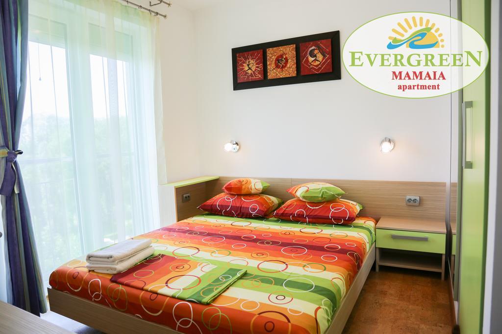 Evergreen Vlas Mamaia Sud ภายนอก รูปภาพ