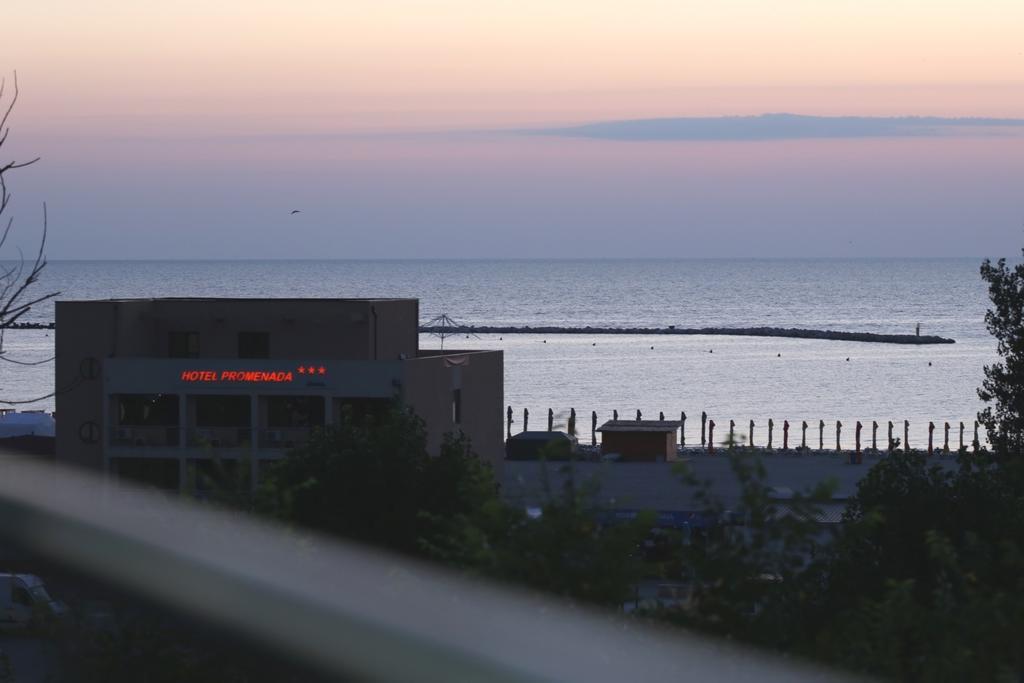 Evergreen Vlas Mamaia Sud ภายนอก รูปภาพ