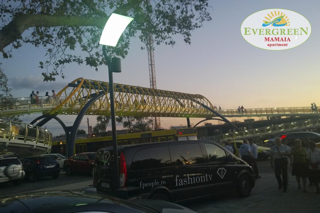 Evergreen Vlas Mamaia Sud ห้อง รูปภาพ