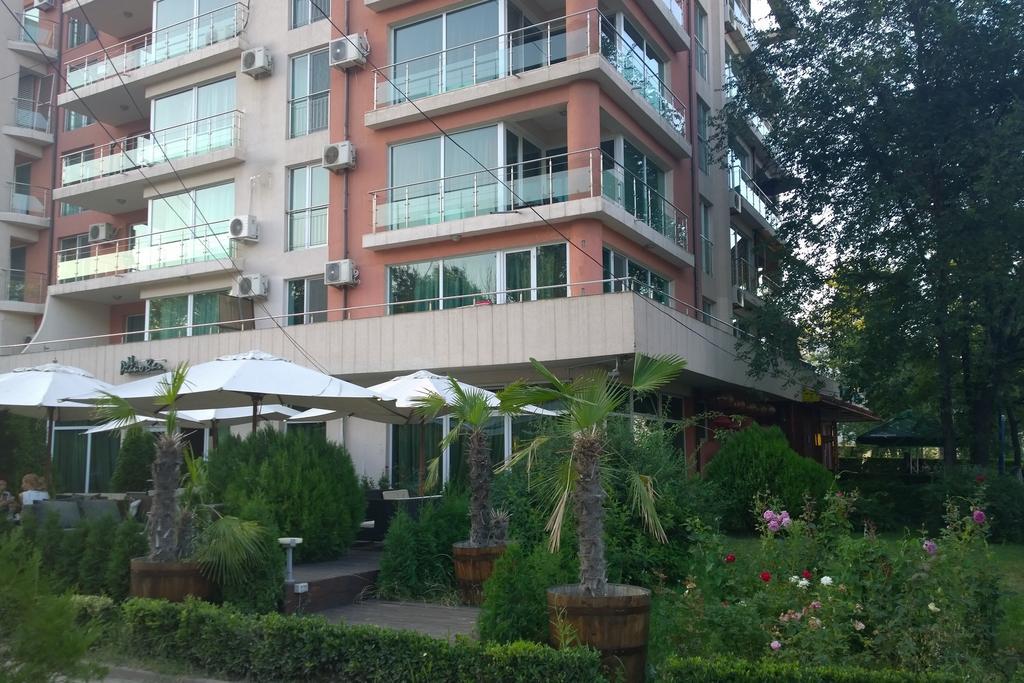 Evergreen Vlas Mamaia Sud ห้อง รูปภาพ